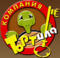 Логотип компании Тортила