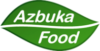 Логотип компании Азбука Фуд Трейд