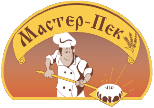 Логотип компании Мастер-Пек