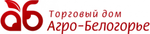 Логотип компании Агро-Белогорье