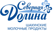Логотип компании Нижегородский молочный завод №1