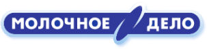Логотип компании Молочное Дело-Нижний Новгород