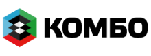 Логотип компании Комбо