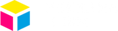 Логотип компании РЕКЛАМА ПЛЮС