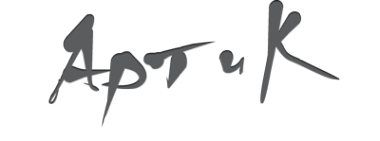 Логотип компании Арт и К
