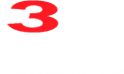 Логотип компании 3Д Реклама