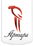 Логотип компании Артара