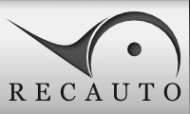 Логотип компании Recauto.ru