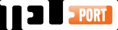 Логотип компании Теле-Порт
