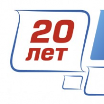 Логотип компании SkyGrafika