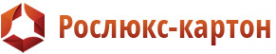 Логотип компании РУСЛЮКС