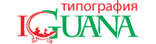 Логотип компании IGUANA