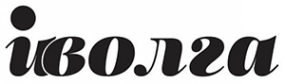 Логотип компании Иволга