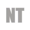 Логотип компании New Tone Sound