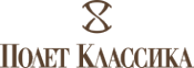 Логотип компании Полет Классика