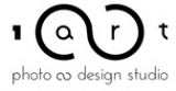 Логотип компании 100%ART