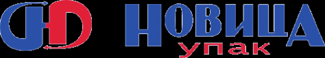 Логотип компании НоВиЦа-Упак