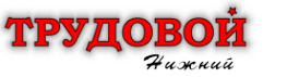 Логотип компании Трудовой Нижний