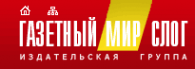 Логотип компании Ваша Диван-газета