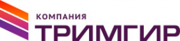 Логотип компании Компания Тримгир