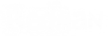 Логотип компании Redman
