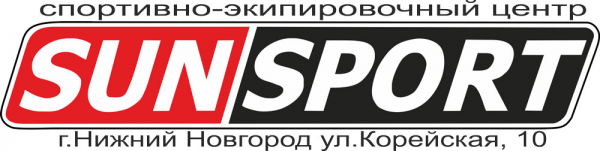 Логотип компании SunSport