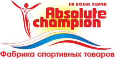 Логотип компании Absolute Champion.ru