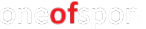 Логотип компании One-Of-Sport
