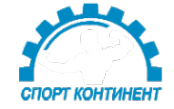 Логотип компании Спорт-Континент
