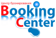 Логотип компании Букинг Центр