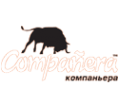 Логотип компании Сompanera