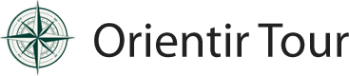Логотип компании Ориентир Тур