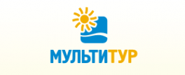 Логотип компании Мульти Тур НН