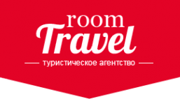 Логотип компании Travel Room