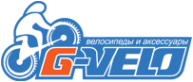 Логотип компании G-Velo