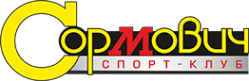 Логотип компании Сормович