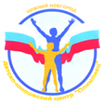 Логотип компании Олимпиец