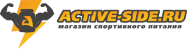 Логотип компании Active-side.ru