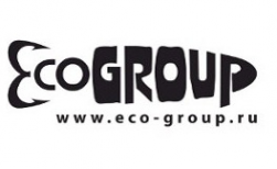 Логотип компании Eco-Group