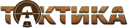 Логотип компании Тактика плюс