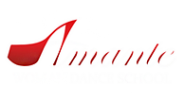 Логотип компании Amante
