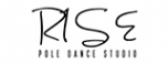 Логотип компании RISE