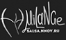 Логотип компании Milange