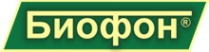 Логотип компании Биофон
