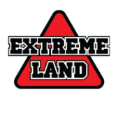 Логотип компании Экстримлэнд