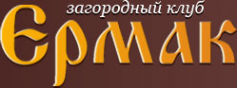 Логотип компании Русский лес