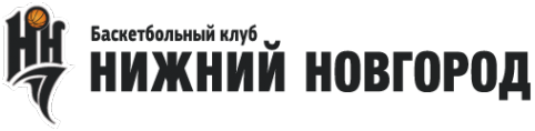 Логотип компании Нижний Новгород