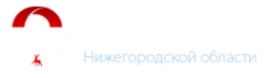 Логотип компании Федерация парашютного спорта Нижегородской области