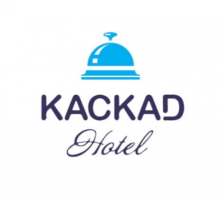 Логотип компании КАСКАD Hotel