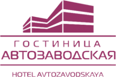 Логотип компании АВТОЗАВОДСКАЯ